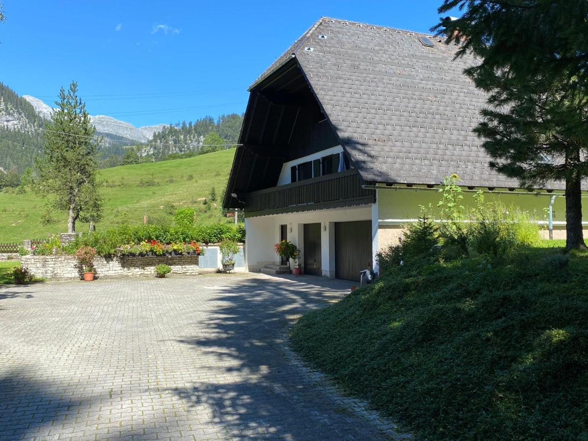 Landhaus Am Pyhrn Exterior photo