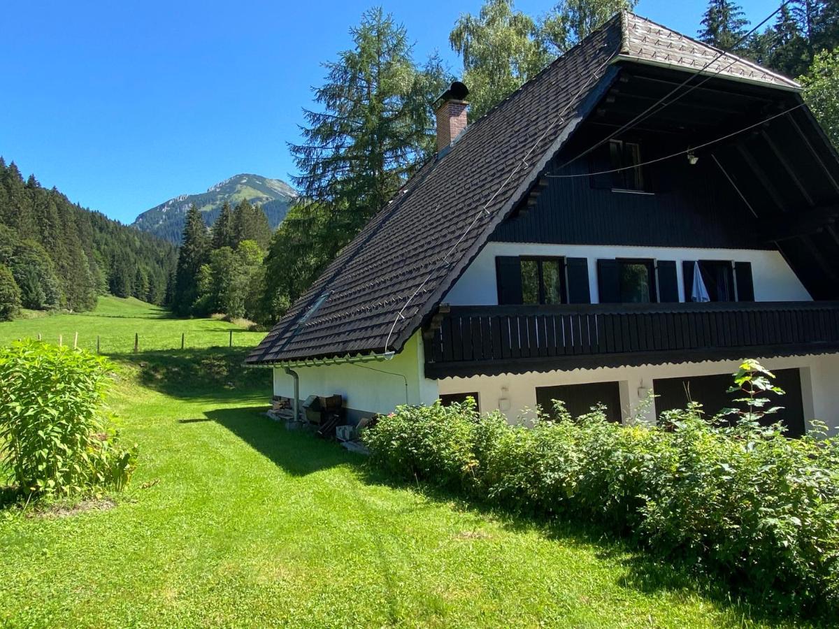 Landhaus Am Pyhrn Exterior photo