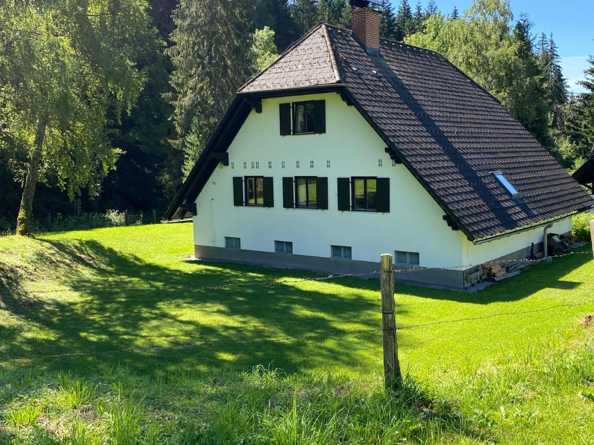 Landhaus Am Pyhrn Exterior photo