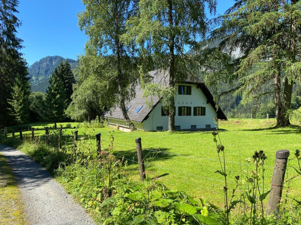 Landhaus Am Pyhrn Exterior photo