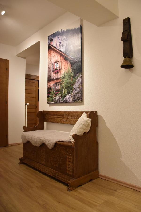 Landhaus Am Pyhrn Exterior photo